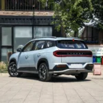Hyundai Mufasa IX35 – For Sale From China  | CHINESE CAR IN EUROPE - Image 6