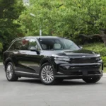 Onvo L90 6-Seats Ultra – For Sale From China  | CHINESE CAR IN EUROPE - Image 6
