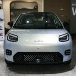 AION UT 2025 420 Smart Premium – For Sale From China  | CHINESE CAR IN EUROPE