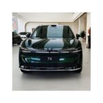 Zeekr 7X – For Sale From China | CHINESE CAR IN EUROPE - Image 11