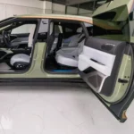 HiPhi Z – For Sale From China  |  CHINESE CAR IN EUROPE - Image 11