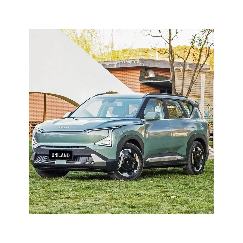 imgi_102_2024-China-Electric-Vehicle-KIA-EV5-530-Land-SUV-0km-Used-Car-Electric-EV-Car-K KIA EV5 530 – For Sale From China | CHINESE CAR IN EUROPE - Image 1