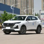 Changan CS55 Plus – For Sale From China  | CHINESE CAR IN EUROPE - Image 5