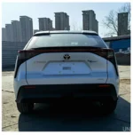 Toyota Bz4X – For Sale From China |  CHINESE CAR IN EUROPE - Image 10