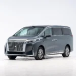 GWM WEY Gaoshan 8 – For Sale From China  |  CHINESE CAR IN EUROPE - Image 5