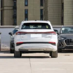 Audi Q4 E-Tron Electric Vehicle – For Sale From China  | CHINESE CAR IN EUROPE - Image 11
