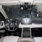 BYD Yuan PLUS 2025 Smart Drive 510 Surpass – For Sale From China  | CHINESE CAR IN EUROPE - Image 7