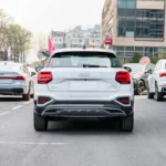 Audi Q2l Petrol 1.5t – For Sale From China  | CHINESE CAR IN EUROPE - Image 3