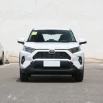 Toyta RAV4 Rongfang 2023 – For Sale From China  | CHINESE CAR IN EUROPE