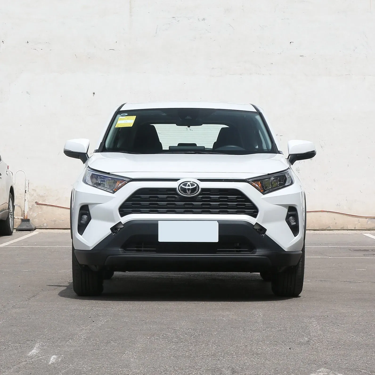 imgi_102_Cheap-Price-Toyta-RAV4-Rongfang-2023-2-0L-CVT-2WD-New-Gasoline-SUV-Vehicle-Us Toyta RAV4 Rongfang 2023 – For Sale From China | CHINESE CAR IN EUROPE - Image 1