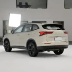 Haval H6 – For Sale From China  | CHINESE CAR IN EUROPE - Image 9