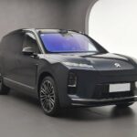 NIO ES8 2026 Six-Seat Executive Signature – For Sale From China  | CHINESE CAR IN EUROPE - Image 10
