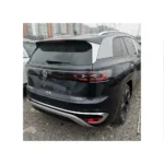 Volkswagen ID4 Crozz – For Sale From China | CHINESE CAR IN EUROPE - Image 7