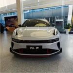 Zeekr 001 FR– For Sale From China  |  CHINESE CAR IN EUROPE - Image 5