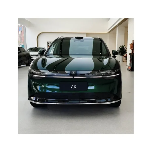 Zeekr 7X – For Sale From China | CHINESE CAR IN EUROPE