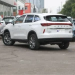 Haval H6 Phev Car Compact Hybrid SUV – For Sale From China | CHINESE CAR IN EUROPE - Image 3