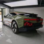 HiPhi Z – For Sale From China  |  CHINESE CAR IN EUROPE - Image 6