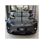 2024 Avatr 11– For Sale From China  |  CHINESE CAR IN EUROPE - Image 11
