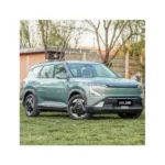 KIA EV5 530 – For Sale From China | CHINESE CAR IN EUROPE - Image 8
