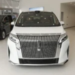 GWM WEY Gaoshan 8 – For Sale From China  |  CHINESE CAR IN EUROPE