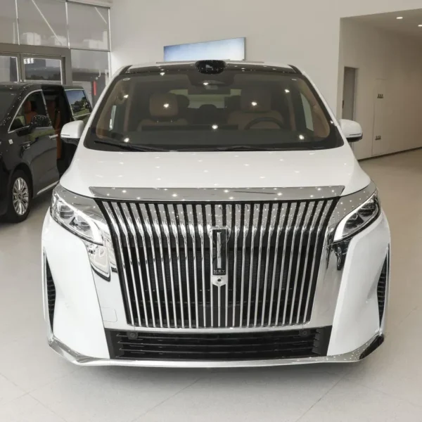 GWM WEY Gaoshan 8 – For Sale From China  |  CHINESE CAR IN EUROPE