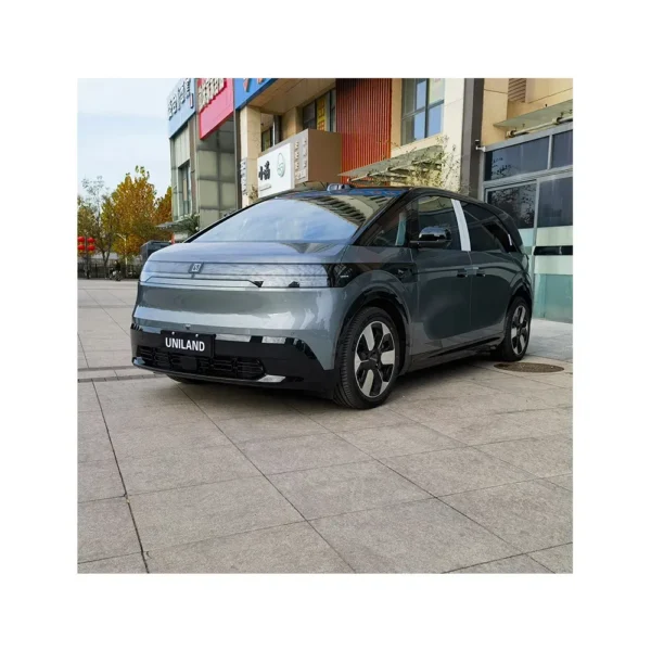 Zeekr Mix – For Sale From China  |  CHINESE CAR IN EUROPE