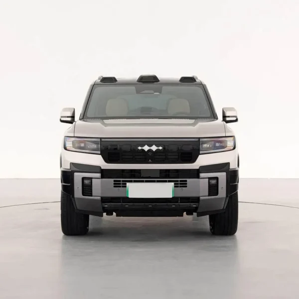 Byd Formula Leopard 8 – For Sale From China | CHINESE CAR IN EUROPE
