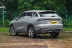 Chery Tiggo 8 L  – For Sale From China  |  CHINESE CAR IN EUROPE - Image 7