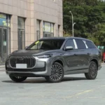Chery Tiggo9 – For Sale From China  | CHINESE CAR IN EUROPE - Image 10