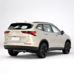 Hybrid Haval H6 – For Sale From China  | CHINESE CAR IN EUROPE - Image 7