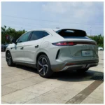 Denza N7 – For Sale From China | CHINESE CAR IN EUROPE - Image 8
