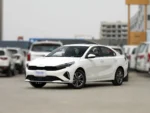 KIA K3 – For Sale From China | CHINESE CAR IN EUROPE - Image 7