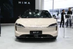 Luxeed S7 2024 – For Sale From China  |  CHINESE CAR IN EUROPE - Image 9