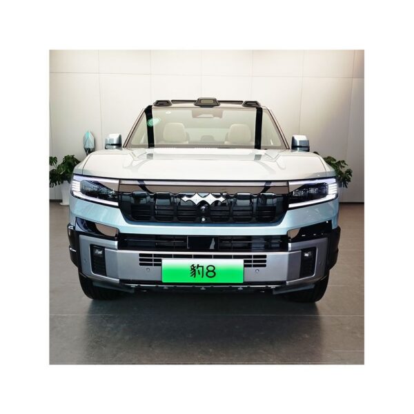 Leopard 8, Fang Cheng Bao – For Sale From China  |  CHINESE CAR IN EUROPE