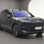 NIO ES8 2026 Six-Seat Executive Signature – For Sale From China  | CHINESE CAR IN EUROPE - Image 5
