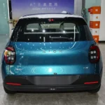 AION UT 2025 420 Smart Premium – For Sale From China  | CHINESE CAR IN EUROPE - Image 5