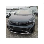 Volkswagen ID4 Crozz – For Sale From China | CHINESE CAR IN EUROPE