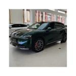Zeekr 7X – For Sale From China | CHINESE CAR IN EUROPE - Image 5