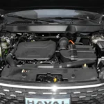 Haval H6 Phev Car Compact Hybrid SUV – For Sale From China | CHINESE CAR IN EUROPE - Image 10