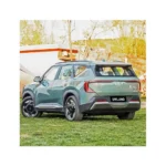KIA EV5 530 – For Sale From China | CHINESE CAR IN EUROPE - Image 9