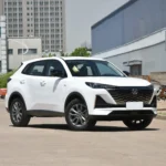 Changan CS55 Plus – For Sale From China  | CHINESE CAR IN EUROPE - Image 10