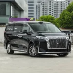 GWM WEY Gaoshan 8 – For Sale From China  |  CHINESE CAR IN EUROPE - Image 8