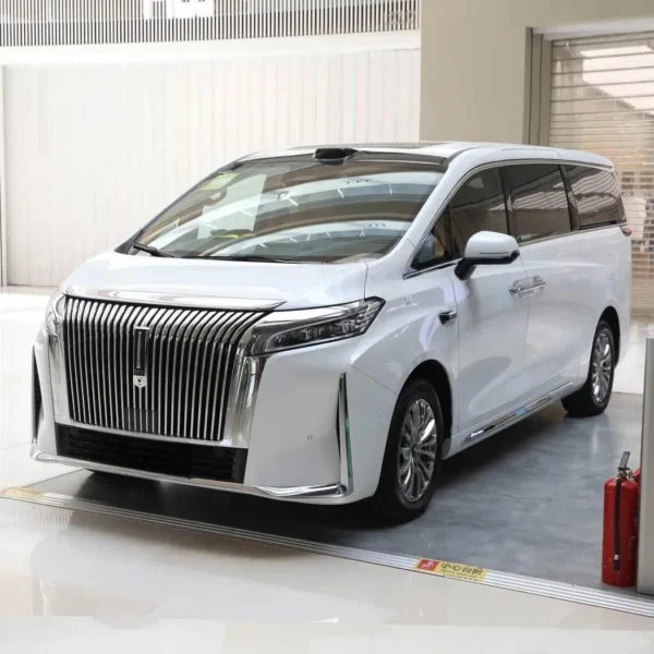 2025 Great Wall Motors GWM-WEY Gaoshan 9 – For Sale From China  | CHINESE CAR IN EUROPE