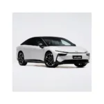 XPeng P7+ – For Sale From China | CHINESE CAR IN EUROPE - Image 9