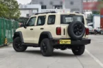 2025 Tank 300  – For Sale From China  |  CHINESE CAR IN EUROPE - Image 11