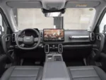 Haval 2026 1.5T DCT 2WD Border Collie Version – For Sale From China  | CHINESE CAR IN EUROPE - Image 11