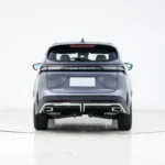 Jetour X70 Plus SUV – For Sale From China  | CHINESE CAR IN EUROPE - Image 8