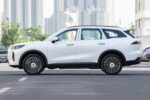 Chery Fulwin T9 – For Sale From China  |  CHINESE CAR IN EUROPE - Image 6