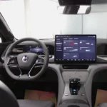 Denza N7 – For Sale From China | CHINESE CAR IN EUROPE - Image 12