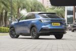 Honda E: Np2 – For Sale From China  |  CHINESE CAR IN EUROPE - Image 11